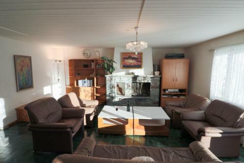 Apartamento Haus Pramalinis - Mosbacher