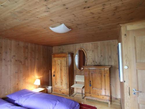 Apartment Lena, Chalet