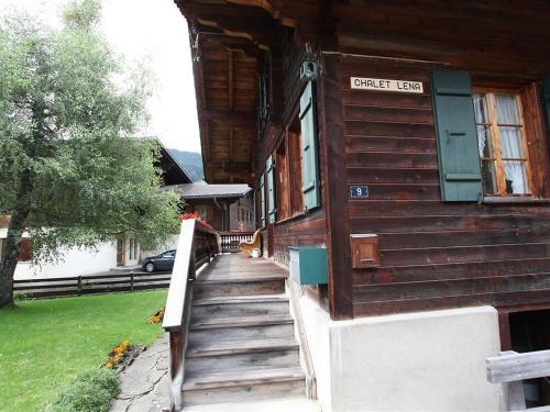 Apartment Lena, Chalet