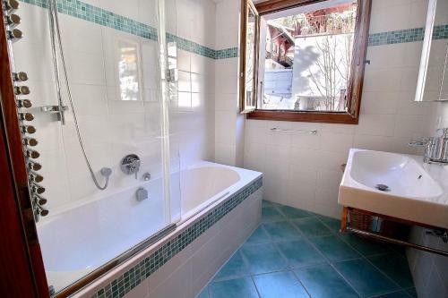 Chalet Les Fr�nes
