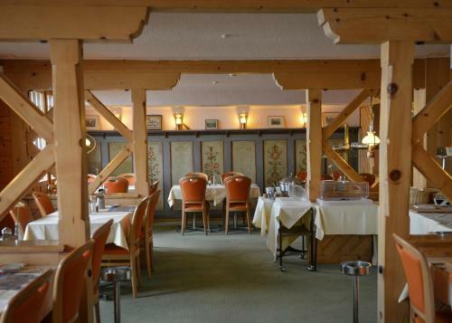 Hotel Alpenruh