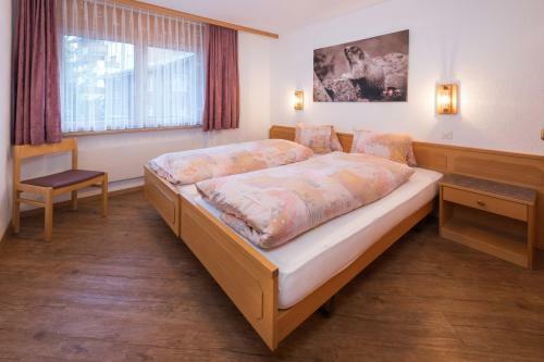 Helvetia Apartments