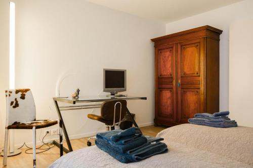 Apartment Lorez D-2