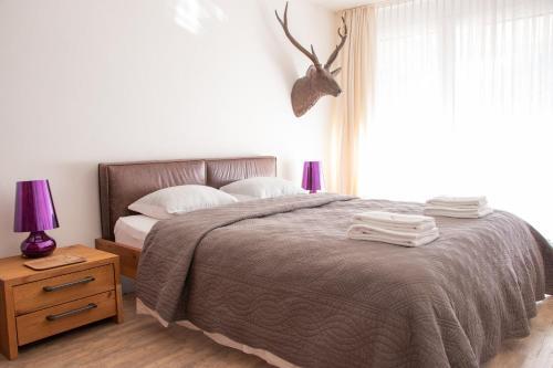 Apartment Lorez D-2