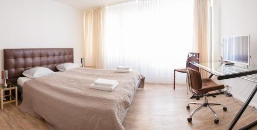 Apartment Lorez D-2