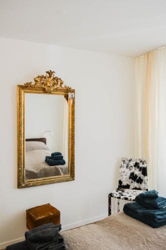 Apartment Lorez D-2