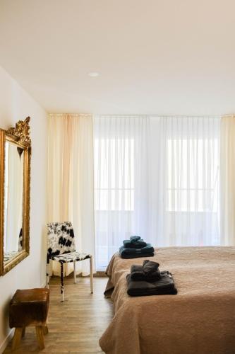 Apartment Lorez D-2