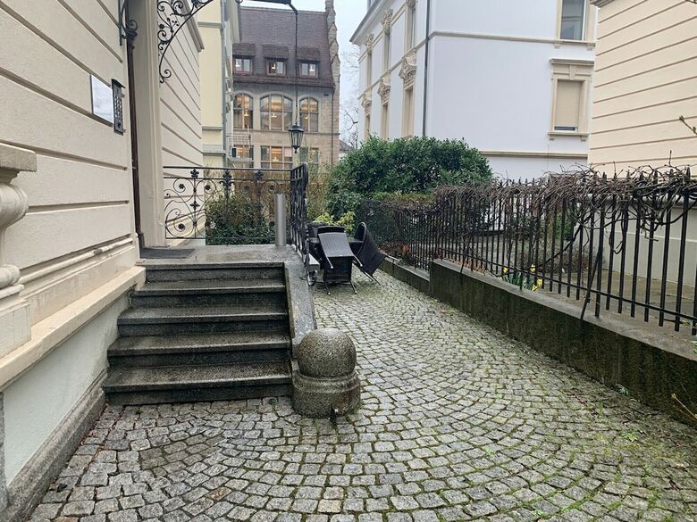 Seestrasse Apartments Drei K�nige