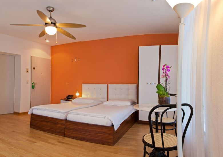 Seestrasse Apartments Drei K�nige