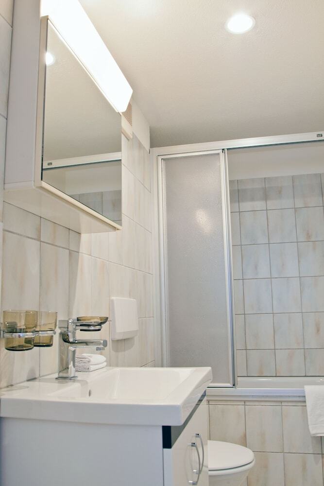 Seestrasse Apartments Drei K�nige