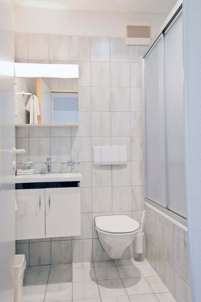 Seestrasse Apartments Drei K�nige