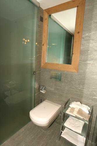 Apartamento Appartamento Engadina