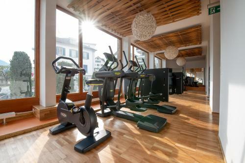 Wellness Hotel R�ssli