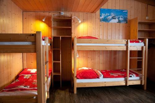 Valley Hostel