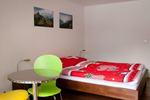 Valley Hostel