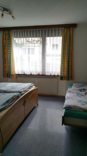 Apartamento Ferienwohnung Zermatt