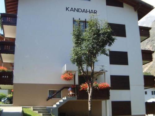 Apartment Kandahar (009a01)
