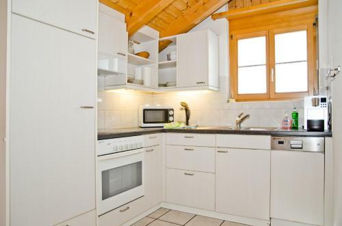 Apartment Dolomit Dg 3.5- Griwarent