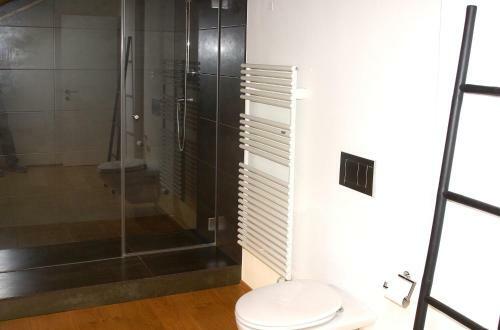 Apartamentos Kulm 3