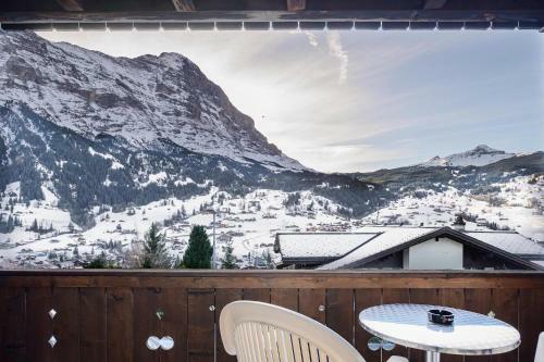 Jungfrau Lodge, Swiss Mountain Hotel