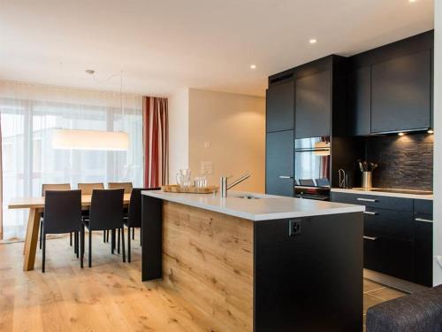Apartment Titlis Resort Wohnung 504 Family