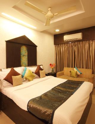 Hotel Supreme (est�ndar)