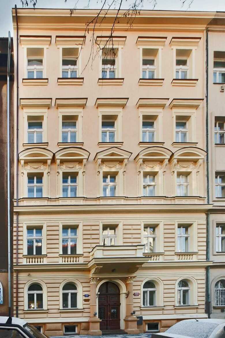 Hotel Unique