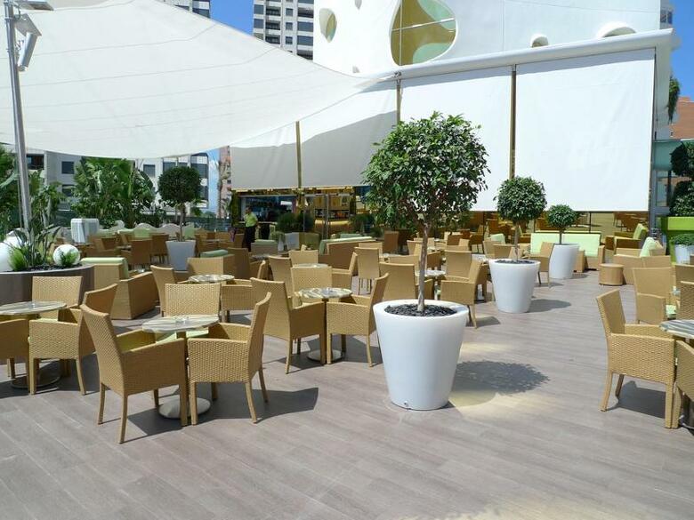 Riviera Beachotel (S�lo Adultos)