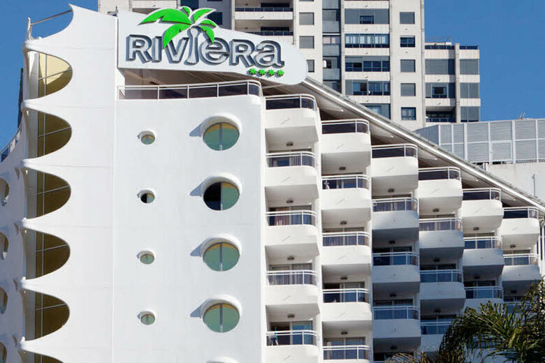 Riviera Beachotel (S�lo Adultos)
