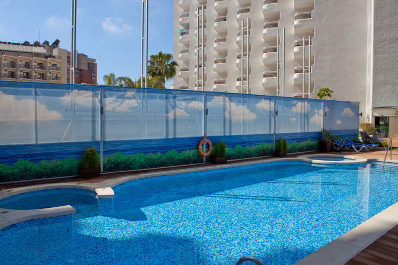 Riviera Beachotel (S�lo Adultos)