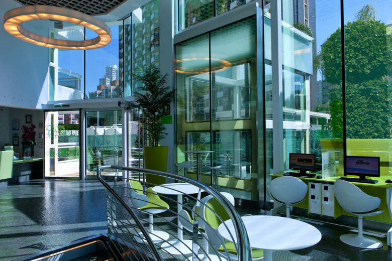 Riviera Beachotel (S�lo Adultos)