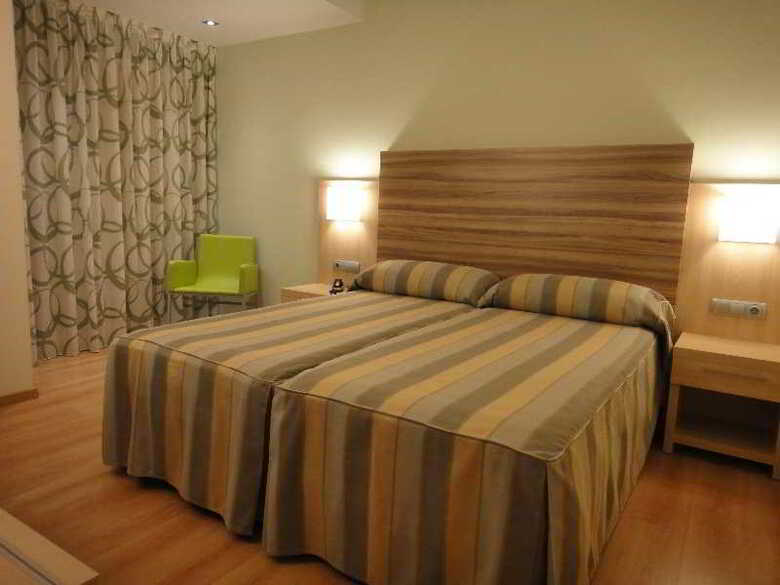 Riviera Beachotel (S�lo Adultos)