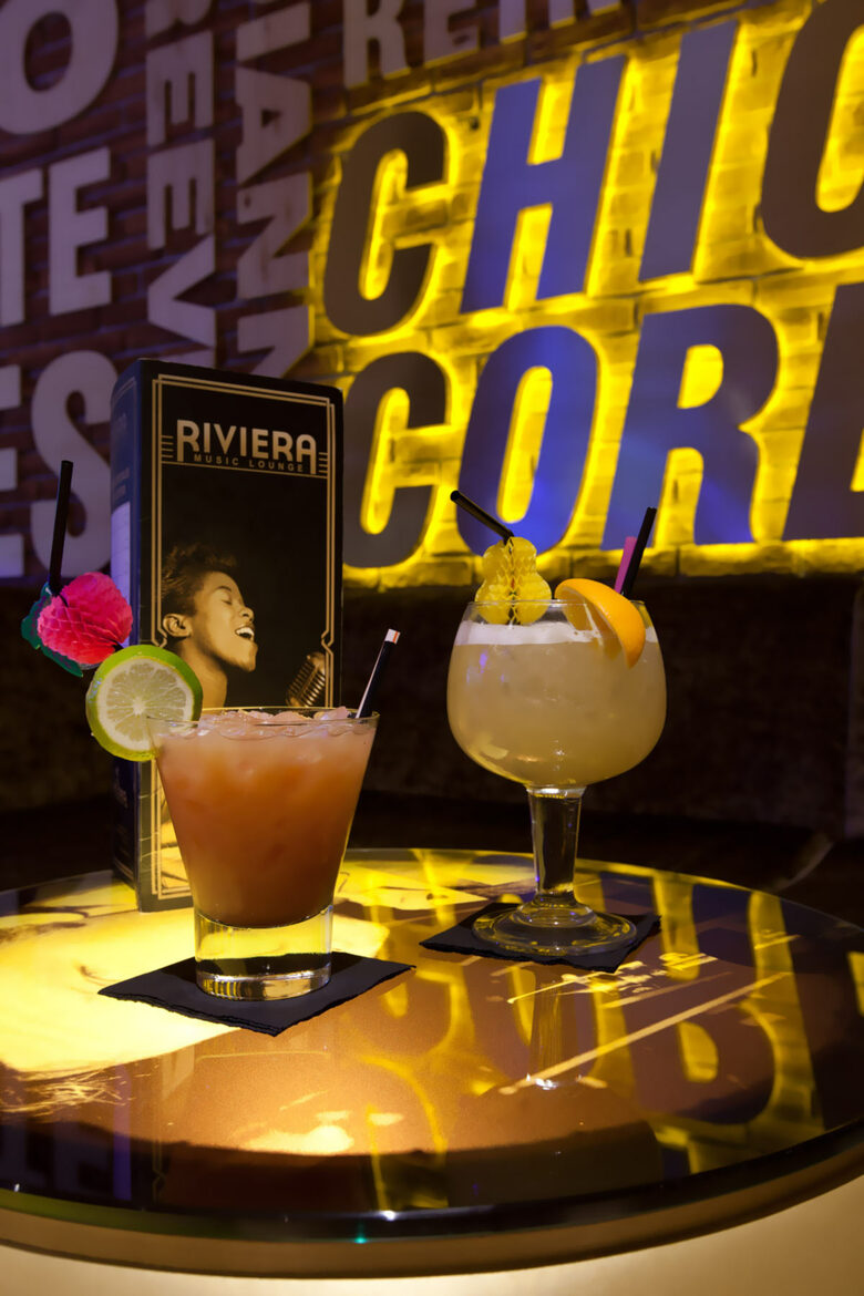 Riviera Beachotel (S�lo Adultos)