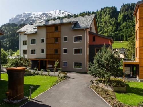 Apartment Titlis Resort Studio 214