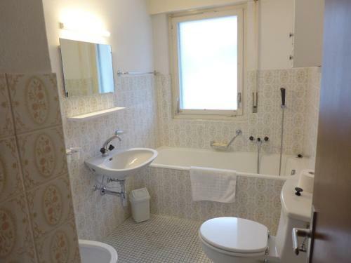 Apartment Cransalpin.7