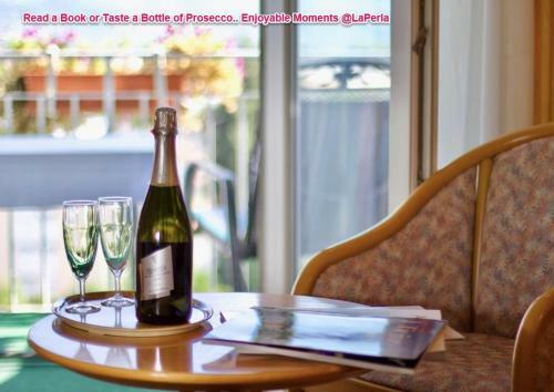 Easy Stay By Hotel La Perla
