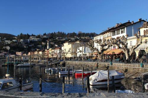 Easy Stay By Hotel La Perla