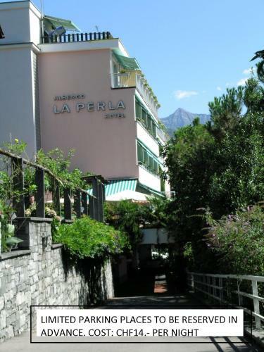Easy Stay By Hotel La Perla
