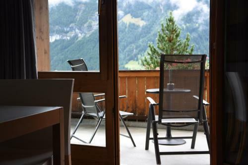 Hotel Du Sauvage Grindelwald