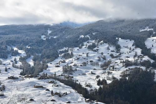 Hotel Du Sauvage Grindelwald