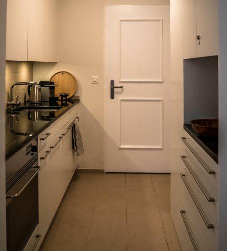 Laax Rancho Studio Apartment