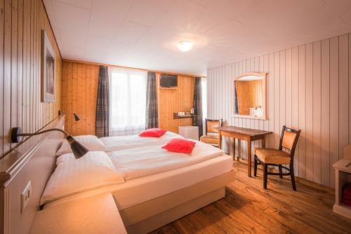Hotel Tell