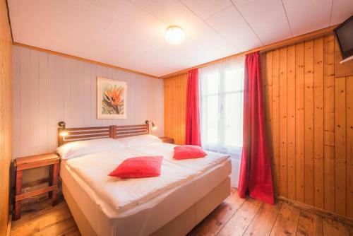 Hotel Tell