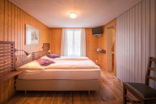 Hotel Tell
