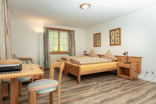 Hotel Gravas