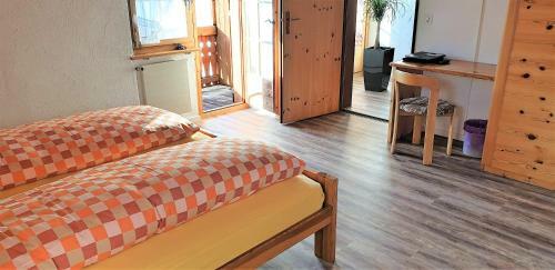 Hotel Gravas