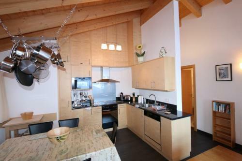 Apartamentos Penthouse Evelyne