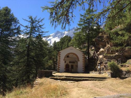Apartamentos Chalet Sunstar