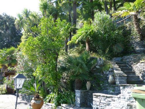 Apartamento Casa Chatelain