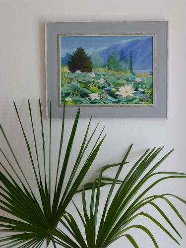 Apartamento Casa Chatelain